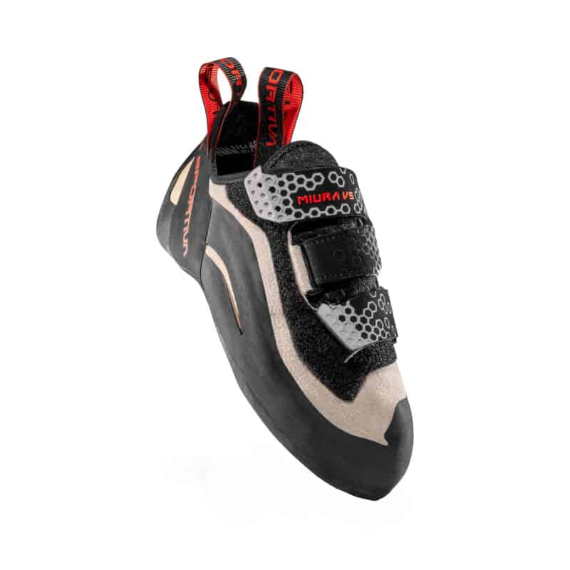 MIURA VS WMS LA SPORTIVA