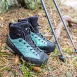 Scarpa Mescalito TRK Planet GTX WMN 2023