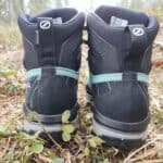 Scarpa Mescalito TRK Planet GTX WMN 2023