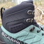 Scarpa Mescalito TRK Planet GTX WMN 2023