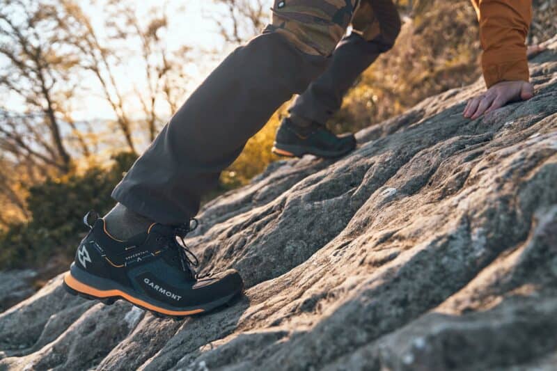 garmont_DRAGONTAIL SYNTH GTX