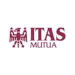 ITAS Mutua logo.