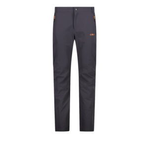 CMP Pantaloni in nylon elastico da trekking