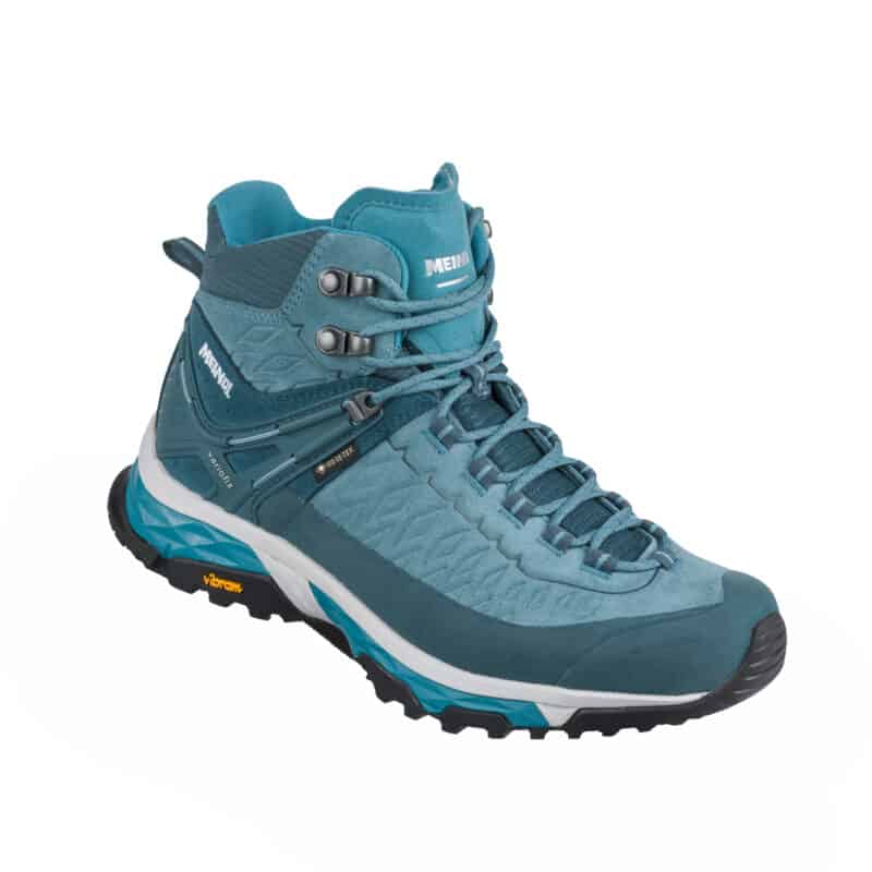 Meindl Top Trail Lady Mid GTX