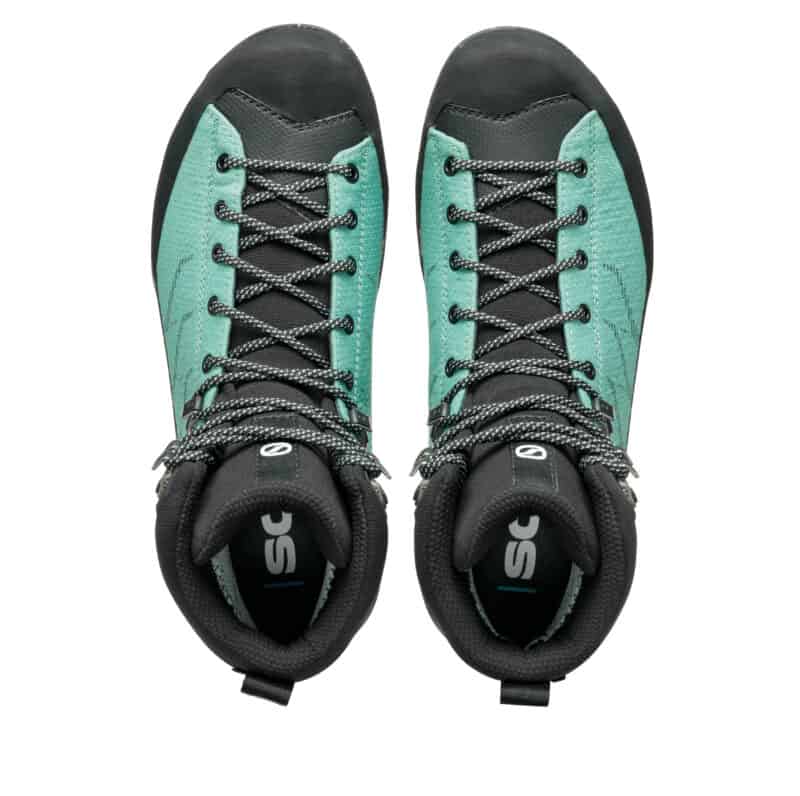 Scarpa Mescalito TRK Planet GTX 2023