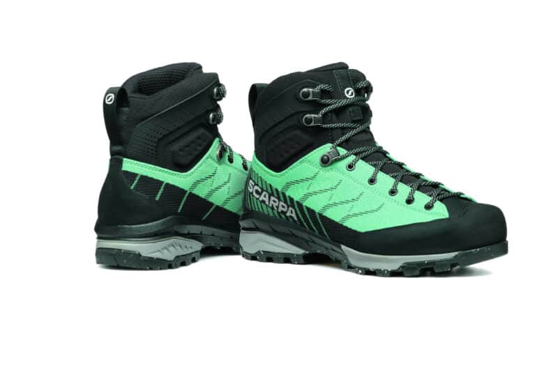 Scarpa Mescalito TRK Planet GTX 2023