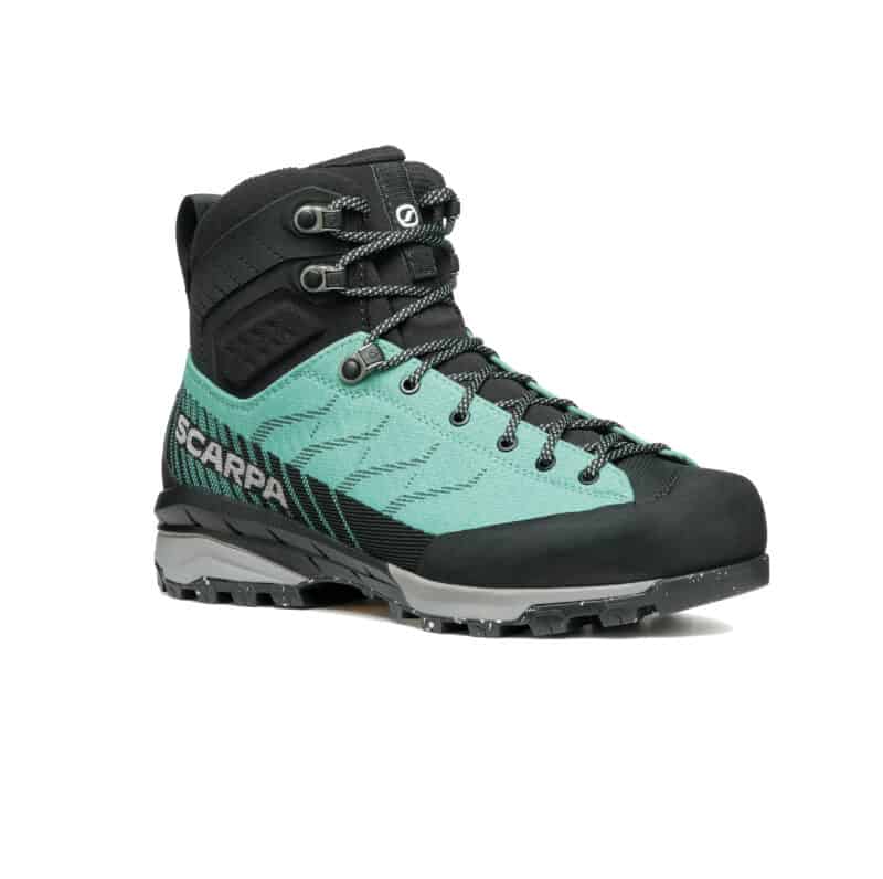 Scarpa Mescalito TRK Planet GTX 2023