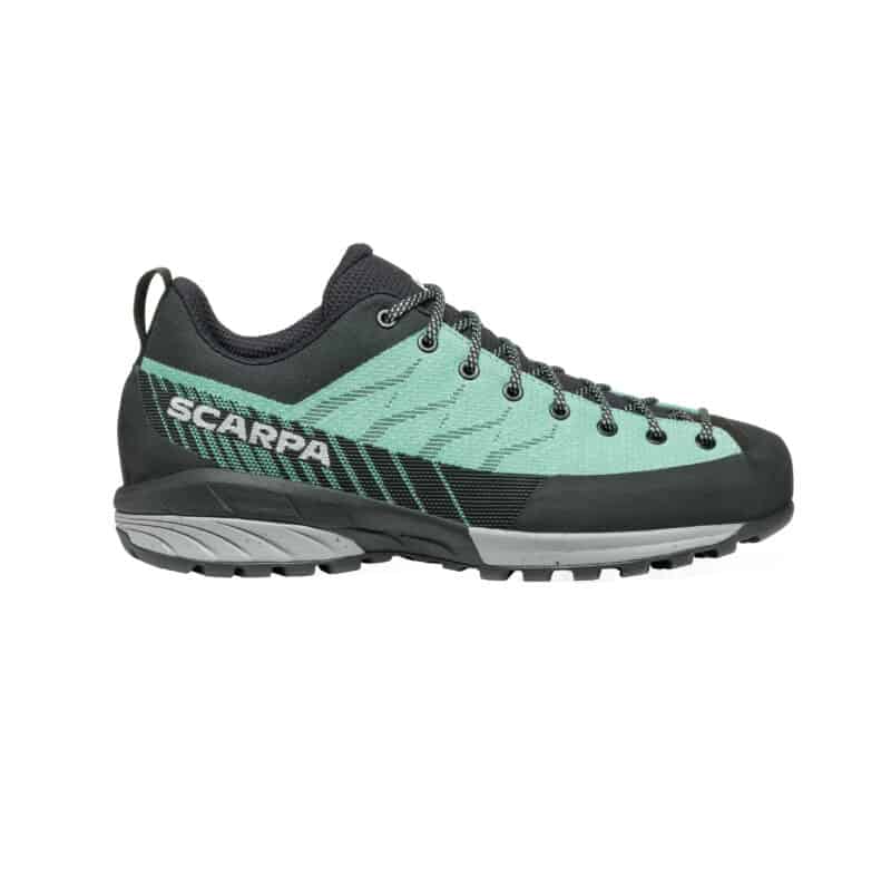 SCARPA Mescalito Planet WMN Calzatura da avvicinamento