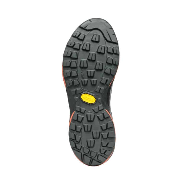 SCARPA Mescalito Planet WMN suola Vibram