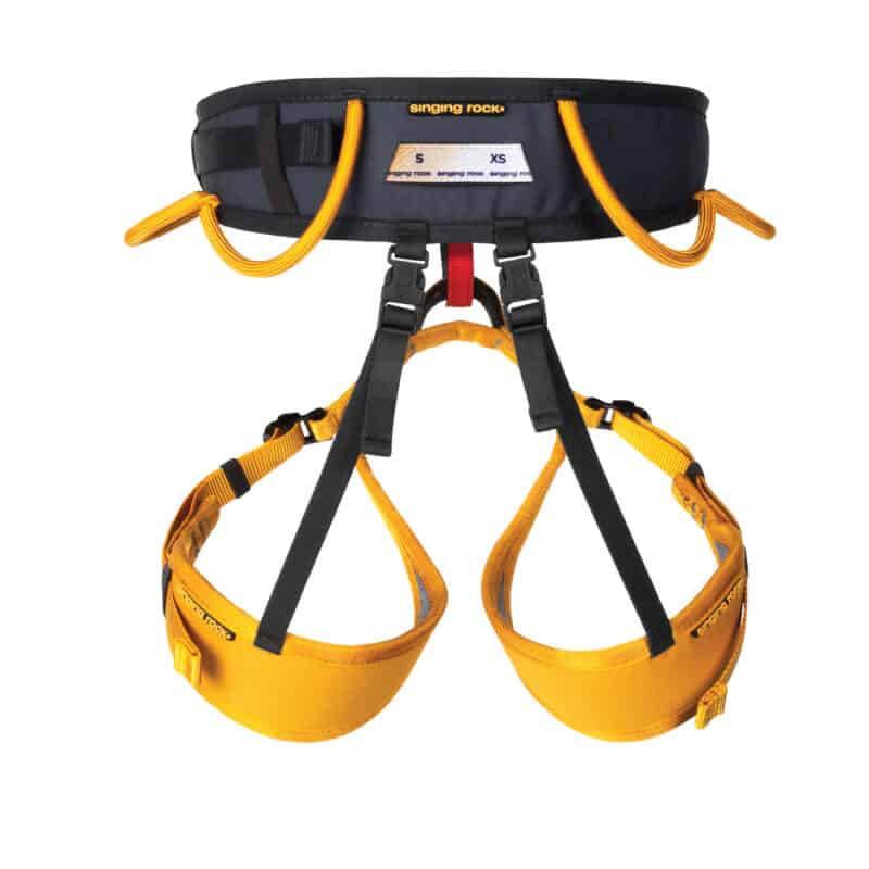 Singing Rock Versa II