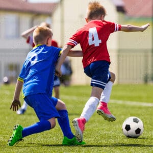 Itas Active copre le attività sportive amatoriali di squadra.