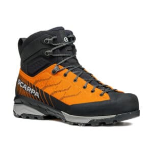 Scarpa Mescalito TRK Planet GTX, scarpone trekking.