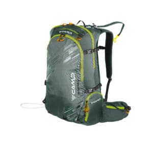 Camp Ski Raptor 30_colore Forest Green