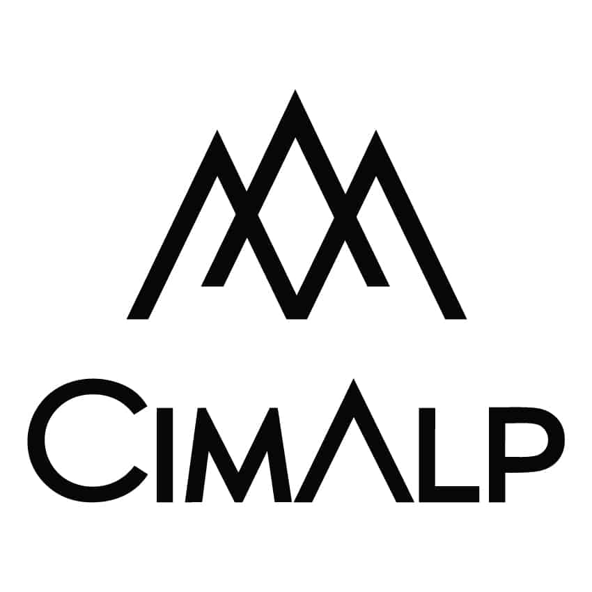 Cimalp logo