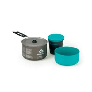 Sea to Summit Alpha Pot Cook Set 1.1