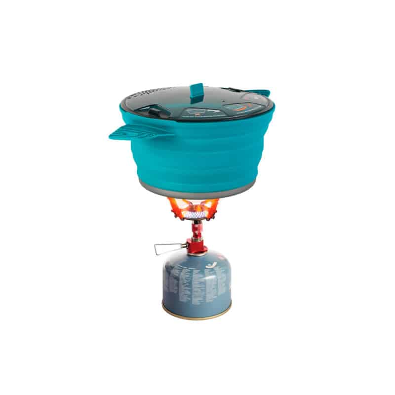 Sea to Summit X-POT 2.8 LITER