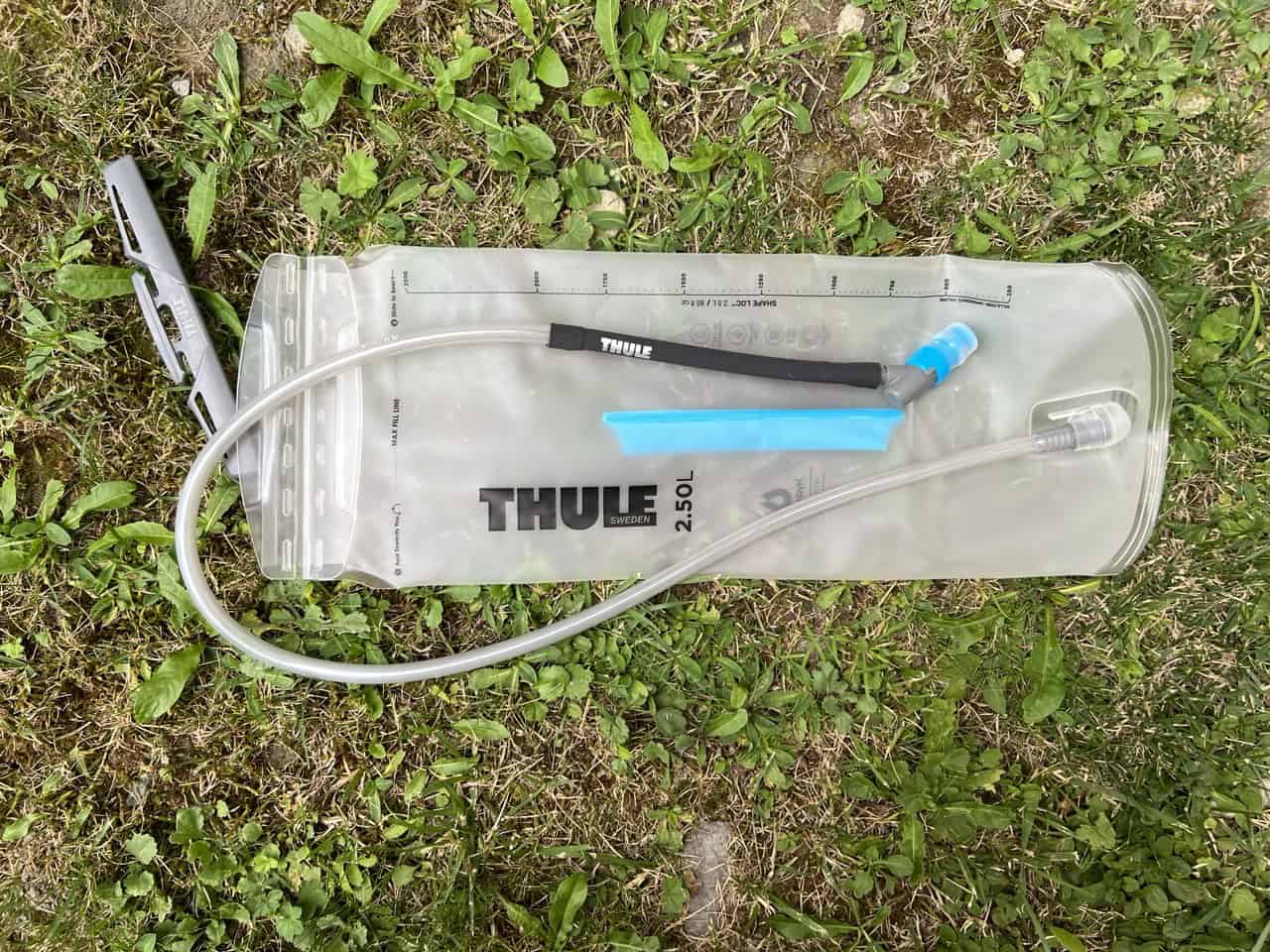 Thule Rail 12L