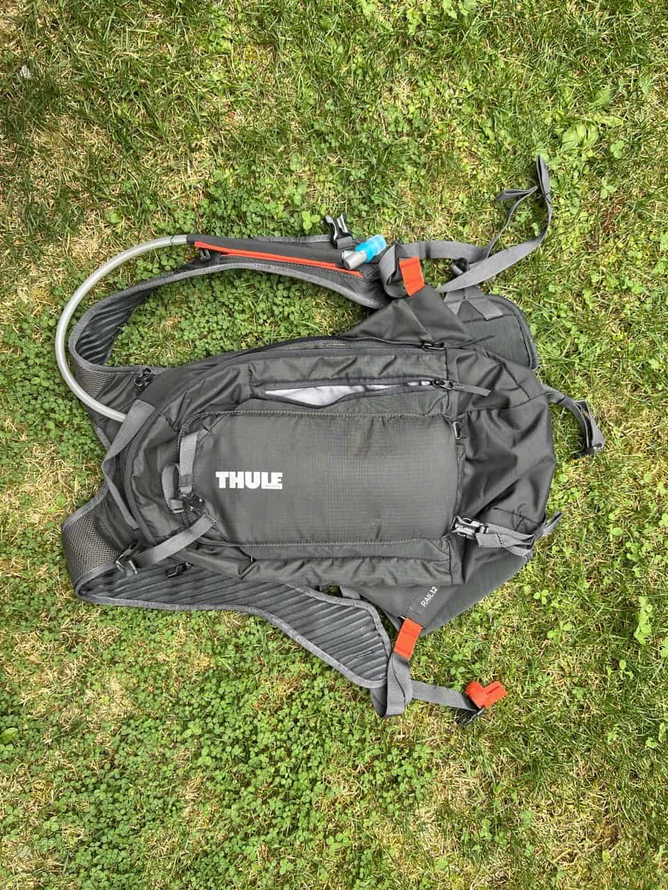 Thule Rail 12L