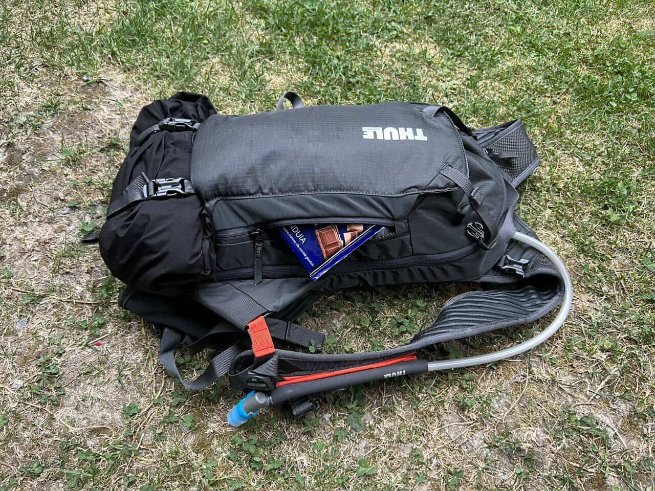 Thule Rail 12L