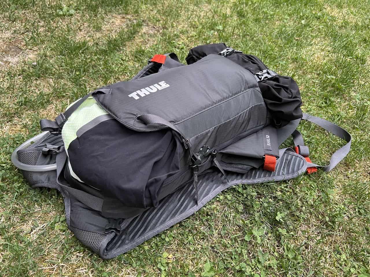 Thule Rail 12L