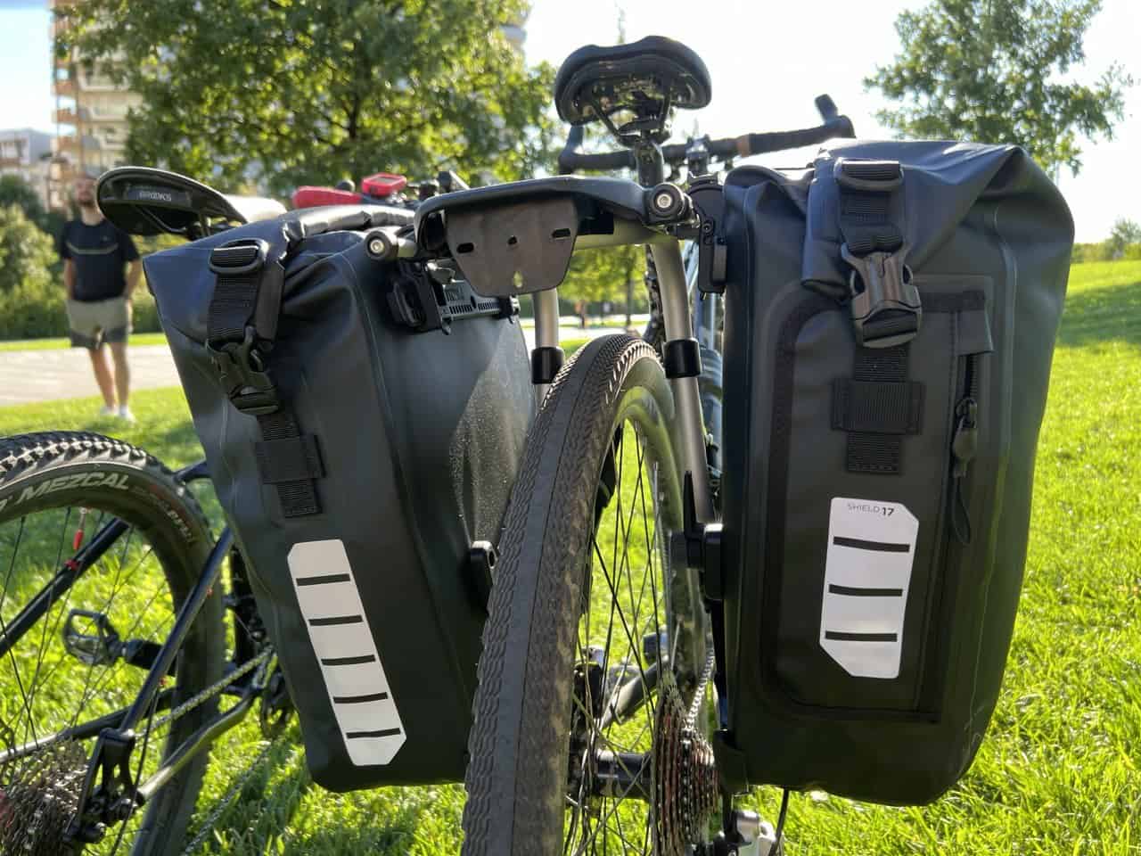 Thule Tour Rack