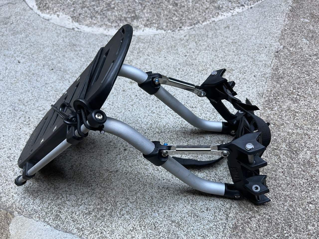 Thule Tour Rack