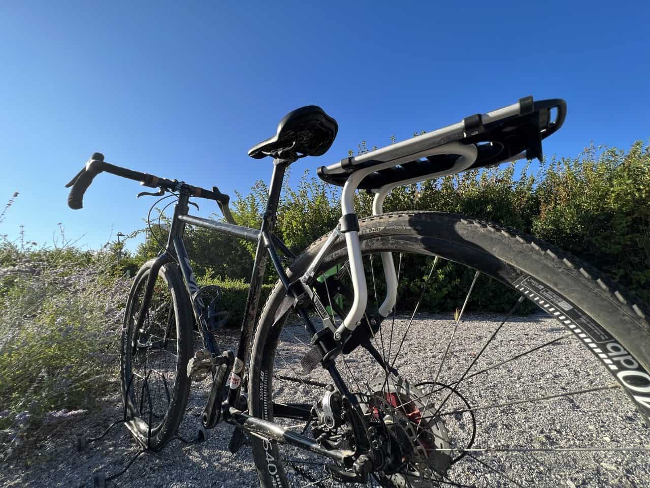 Thule Tour Rack