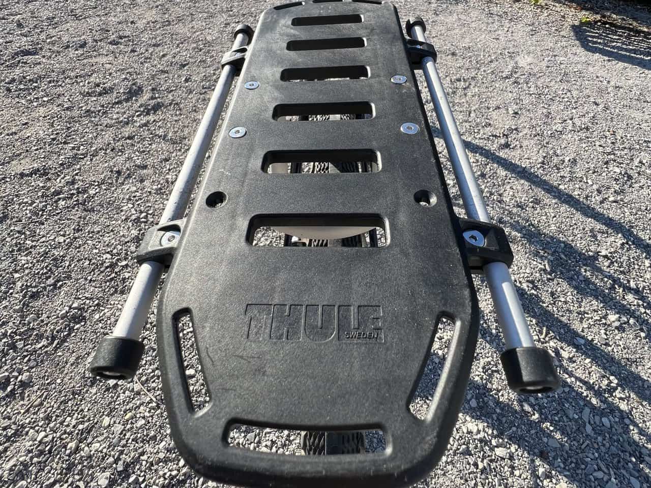 Thule Tour Rack