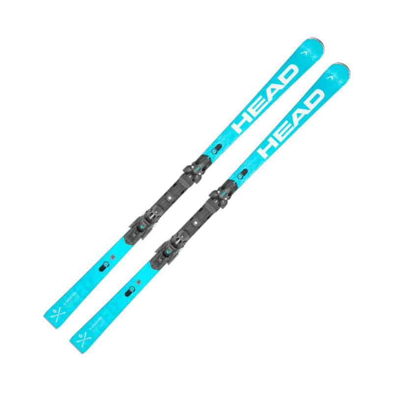 ★新品・未使用★ HEAD WC e-SPEED PRO 180cm〈2024〉 Head WorldCup Rebels E-Speed Pro | Sci 2024