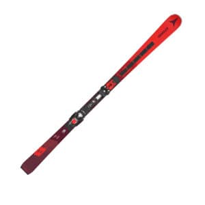 Atomic Redster G8 Revoshock C