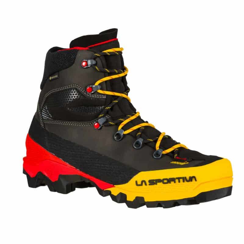 Aequilibrium Lt GTX