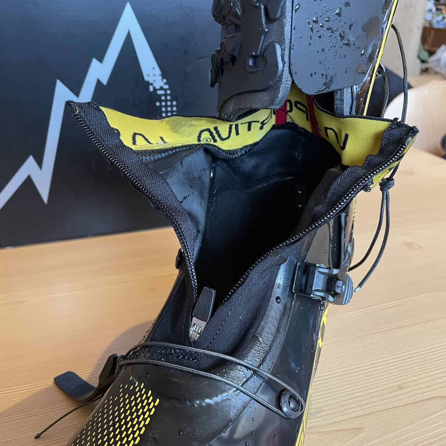 La Sportiva Raceborg II