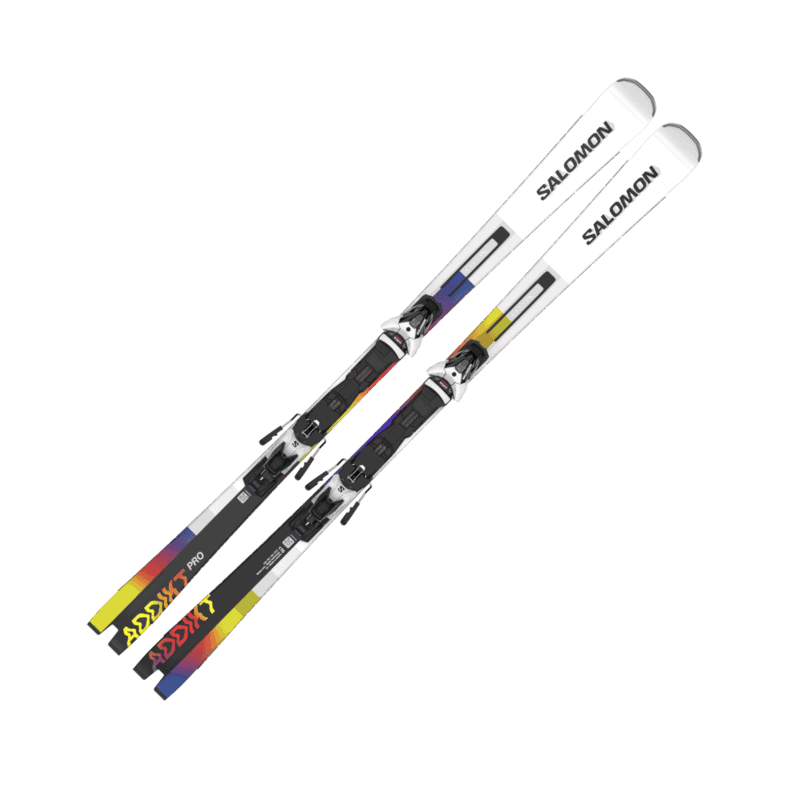 Salomon Addikt Pro