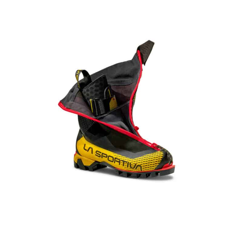 La Sportiva G Tech