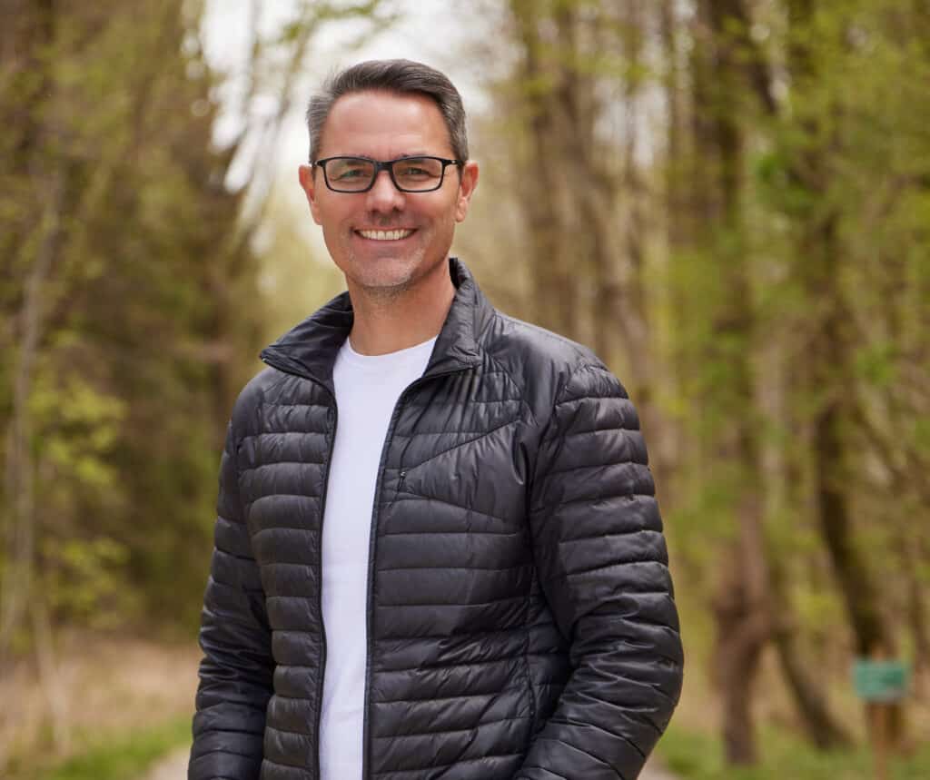 Tobias Groeber Head of ISPO Group