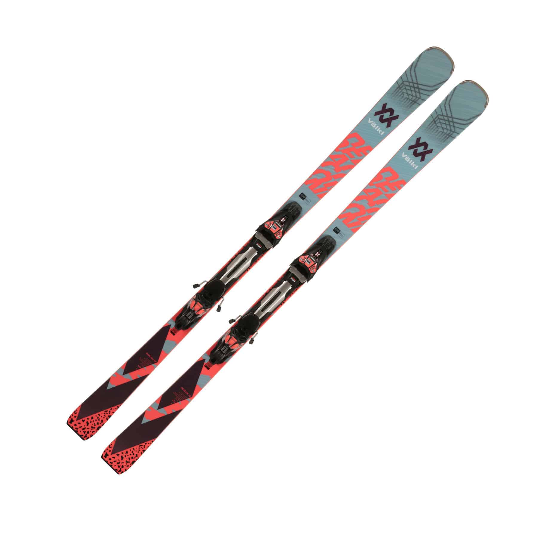 フォルクル DEACON 72