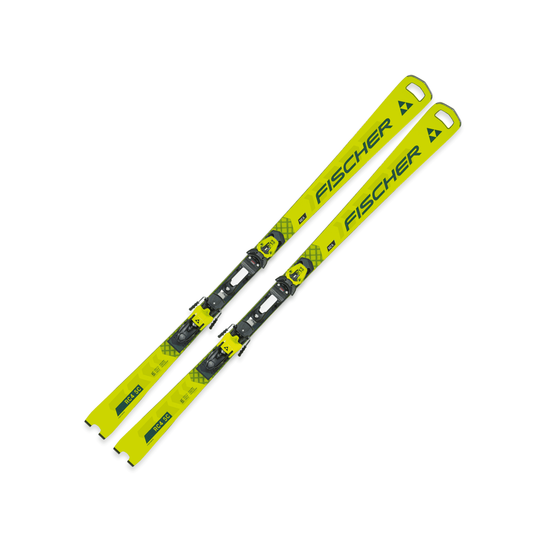 Fischer RC4 World Cup SC PRO | Sci 2024