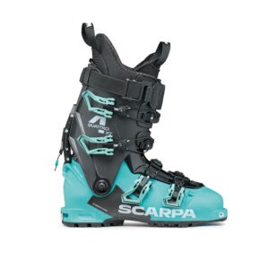 Scarpa 4-Quattro XT W