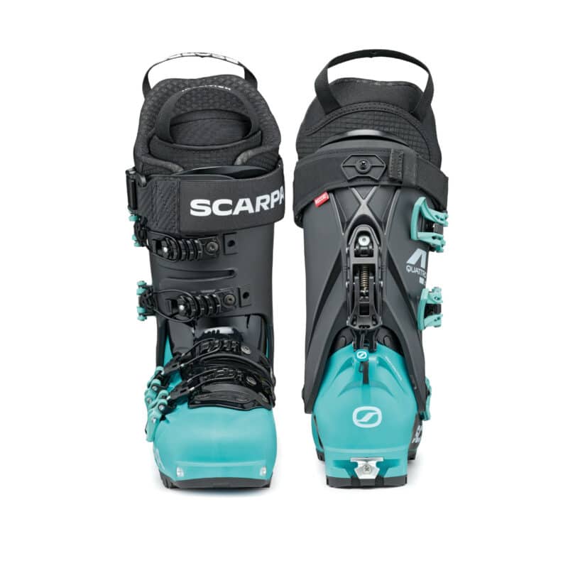 Scarpa 4-Quattro XT W