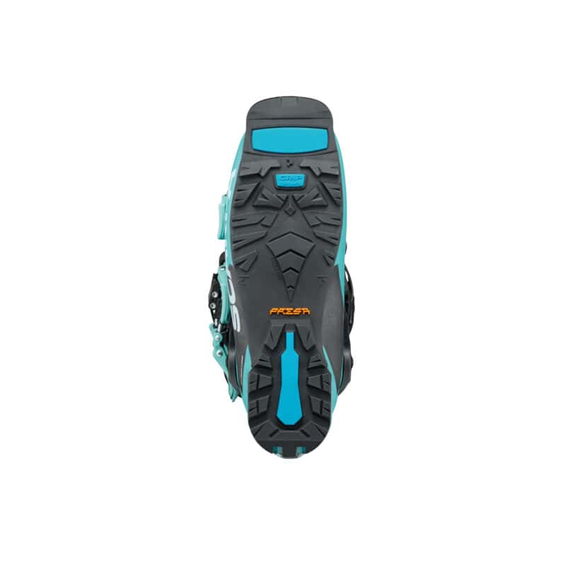 Scarpa 4-Quattro XT W suola
