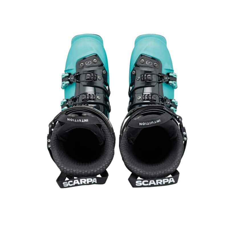 Scarpa 4-Quattro XT W