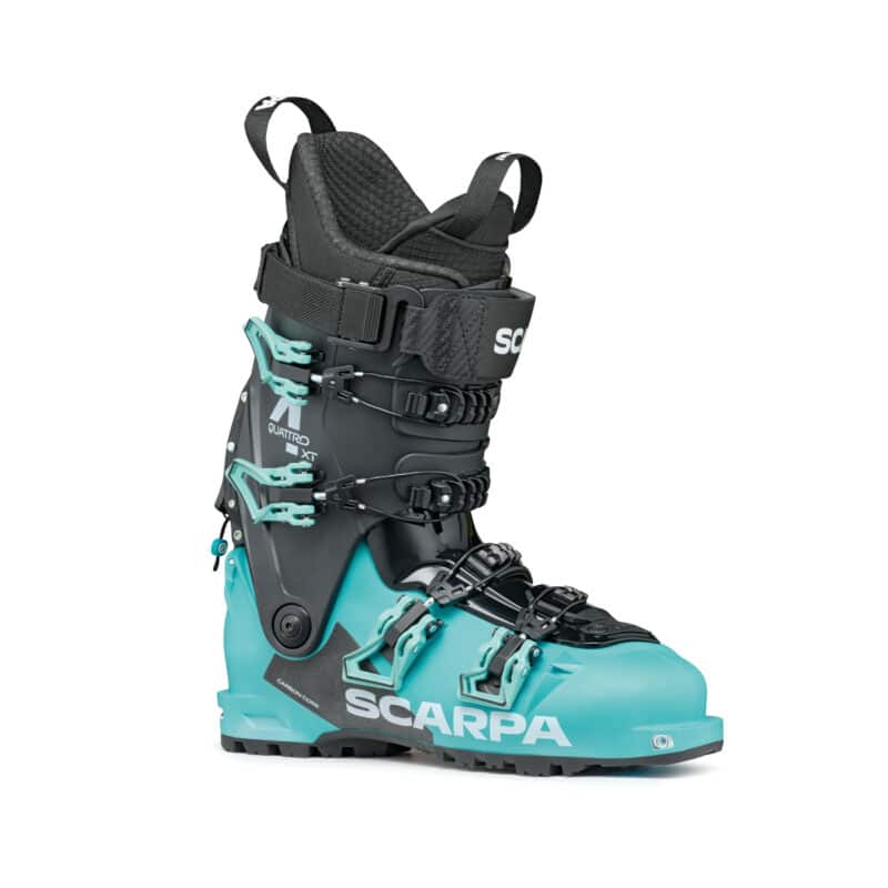 Scarpa 4-Quattro XT W