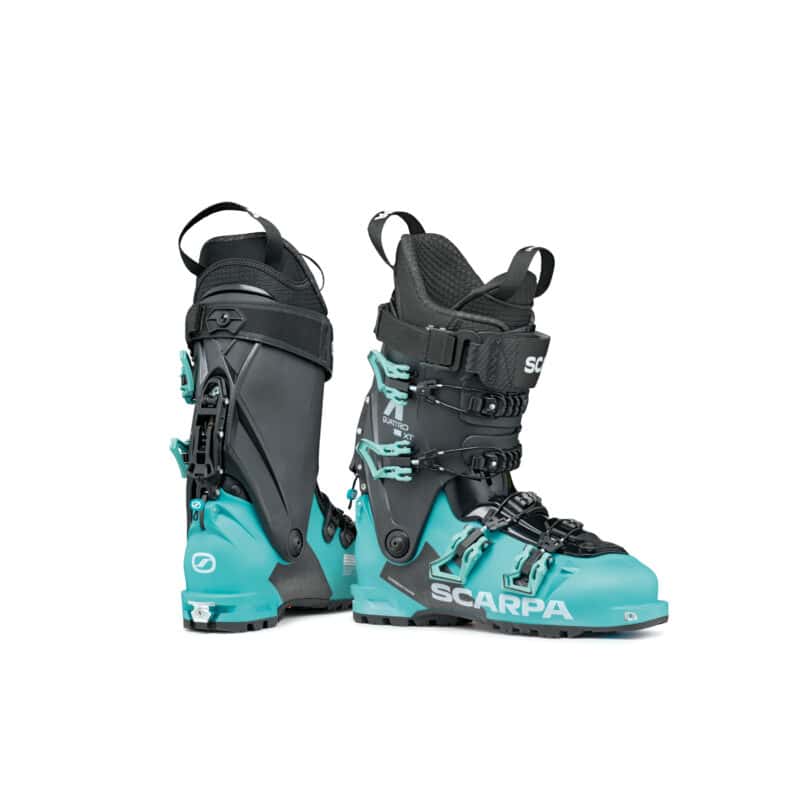 Scarpa 4-Quattro XT W