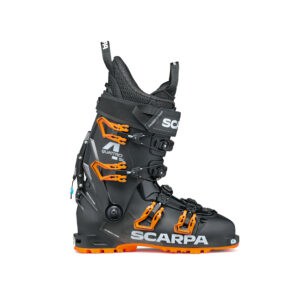 Scarpa 4-Quattro SL 2024