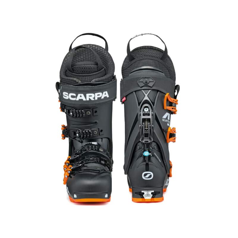 Scarpa 4-Quattro SL sistema Ski/Walk