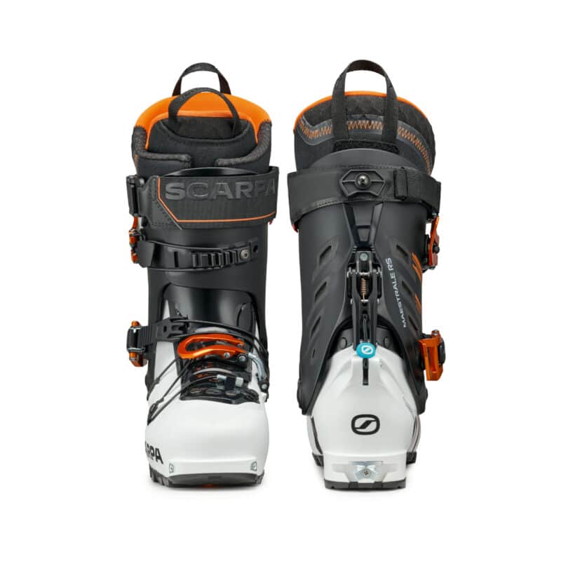 Scarpa Maestrale RS Sistema Ski/Walk