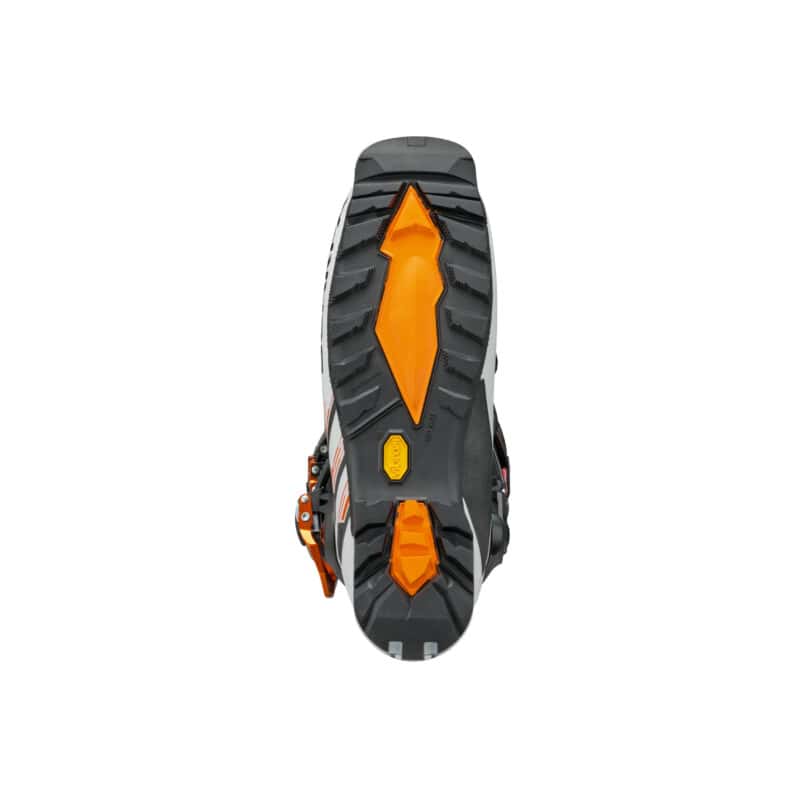 Scarpa Maestrale RS Suola Vibram