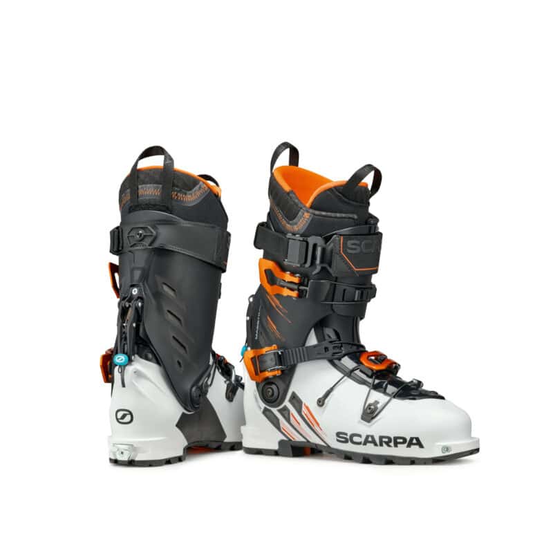 Scarpa Maestrale RS 2024