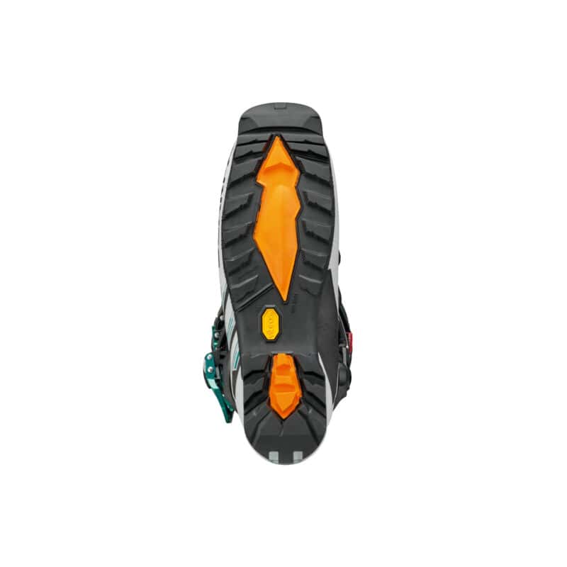Scarpa Gea RS Suola Vibram