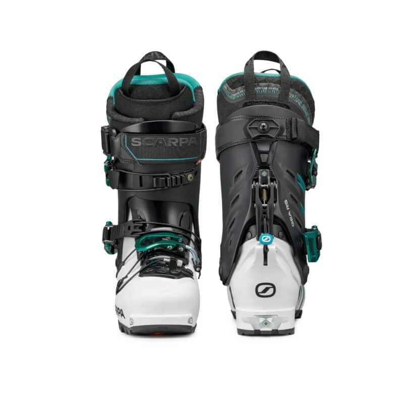 Scarpa Gea RS Sistema Ski/Walk